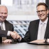 Generationswechsel an der DEVK-Spitze: Michael Knaup löst in gut einem Jahr Gottfried Rüßmann ab