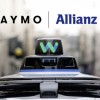 Autonomes Fahren in Europa: Allianz & Waymo starten mit Robo-Taxis in München und London