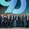 Jubelfeier: 60 Jahre Audatex und 30 Jahre AUTOonline 