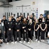 Fahrzeuglackierer: Anna-Bettina Greinert-Fuchs ist neue Deutsche Meisterin