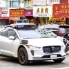 Autonomes Fahren in Europa: Die Robotaxis kommen
