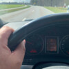 Rücksichtsloses Fahren: Verkehrsgefährdung und Nötigung?  