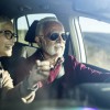 Verkehrsunfallstatistik: Mehr als 57.000 Menschen ab 65 Jahren verunglückten 2025