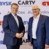 Sachverständige: BVSK hat einen neuen Präsidenten