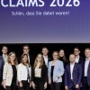 CLAIMS die Erste: KI im Schadenmanagement