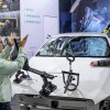 Automechanika: Programm für Flottenmanager und Kfz-Versicherungen