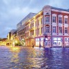 Hochwasser und andere Naturgefahren: Totalverlust-Risiko den Schrecken nehmen!