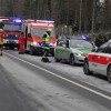 ADAC Unfallforschung wird 20 Jahre: Systematische Erfassung von 50.000 Crashs