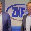 Für Fahrzeugbau- und K&L-Fachbetriebe: ZKF-Branchentreff rückt näher