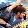 Kriminalstatistik: Nötigung im Straßenverkehr nimmt zu