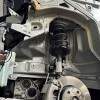 GDV-Studie: E-Autos und Verbrenner gleichen sich in Schadenhöhe und -häufigkeit an