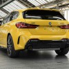 Friedrich-Naumann-Stiftung: Jeder 3. Arbeitsplatz in der deutschen Autoindustrie gefährdet