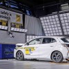 Crashsicherheit: Größte Euro NCAP-Testanpassung seit 17 Jahren