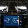 Applikations-Technologie: Neuer Lack senkt Temperatur der Fahrzeugoberfläche