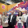 Messerückblick in Bildern: Automechanika erfolgreich zu Ende gegangen