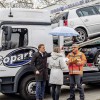 Transport & Warenwirtschaft: Deutschland fehlen mehr als 120.000 Berufskraftfahrer