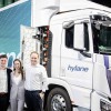 H2-Partnerschaft: Aus Müll wird Wasserstoff "made in Germany"