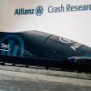 Allianz und Verband begründen Partnerschaft: "Mehr Sicherheit im Bobsport!"