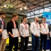 German Craft Skills: Ehrung der Besten