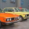 AvD: "Trend zu Young- und Oldtimern weiter ungebrochen"