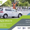 75 Jahre BASt: Feierstunde der Verkehrssicherheit