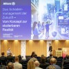 Messekongress Leipzig: Schadenmanagement in Versicherungen