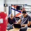 Jubiläum: 15 Jahre Technischer Dienst der GTÜ