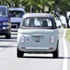 Immer mehr Microcars auf den Straßen: Private Unfallversicherung schließt wichtige Lücke