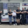 Auto Geiger‘s Werkstatt-Partnerschaft mit LM: "Das Paket muss stimmen"