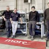 Schaden & Unfall: Ohne Handwerk ist alles nichts