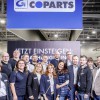 Freier Markt: Starker Zuspruch für COPARTS Profi Service Tage