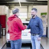 Umfrage: Nähe der Werkstatt ist entscheidend