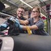 Windschutzscheibe: Wie funktioniert eine Steinschlagreparatur?