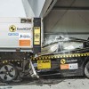 Trotz gesetzlicher Vorgaben: Unterfahrschutz bringt bei Unfällen praktisch nichts