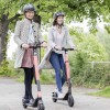 Mobilität: E-Scooter setzen sich auf Deutschlands Straßen durch