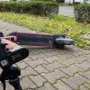 E-Scooter-Unfälle: 42 Prozent der Verunglückten jünger als 25 Jahre