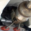 Airbags, Lenkräder, Katalysatoren: Teile-Diebstähle aus Autos immer teurer