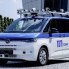 Meilenstein autonomer Mobilität: Erste Überprüfung einer Realfahrt in Deutschland