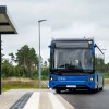 City Bus Assist System von ZF: Mehr Unfallsicherheit im komplexen Stadtverkehr