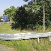 Verkehrsrecht: Warum es für die Reparatur von Autobahn-Pralldämpfern keinen Nachlass gibt
