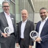Group Auto International: Doppelte Award-Auszeichnung für COPARTS Autoteile