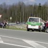 Motorrad-Unfälle: Todesrisiko 25 Mal höher als im Auto