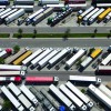 Fahrer- und Ladungsschutz: Versicherer wollen EU-weit mehr sichere Lkw-Parkplätze Fahrer- und Ladungsschutz: Versicherer wollen EU-weit mehr sichere Lkw-Parkplätze