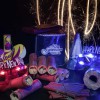 Schadenfrei ins neue Jahr: Silvesterfeuerwerk richtig zünden
