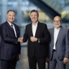 Technologiepartnerschaft: Große Öffentliche Versicherer kooperieren