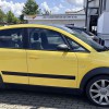 Farbe bestimmt den GW-Preis: Gelbe Autos liegen 63,1 % über dem Marktdurchschnitt