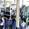 BVAT: Härtetest bestanden