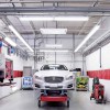 Lackieranlagen im Werkstatt-Alltag: Maximale Performance