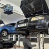 Kfz-Ersatzteile: Verdoppelung der Seitenwand-Kosten innerhalb von 10 Jahren