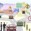 Empfindliche Strafen auf europäischen Straßen: Bußgeld-"Mitbringsel" nicht ignorieren!